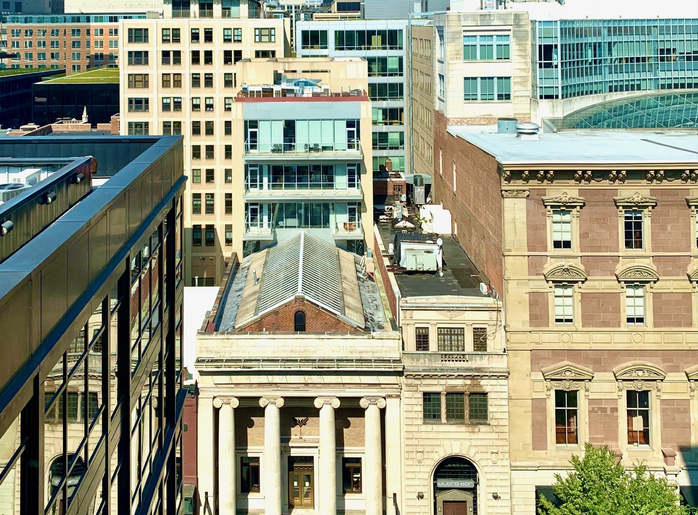 20004, Washington, DC Penthouses For Sale