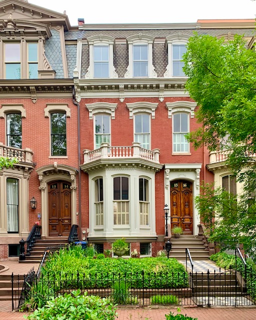 20005, Washington, DC Homes For Sale. Vermont Avenue NW in Logan Circle