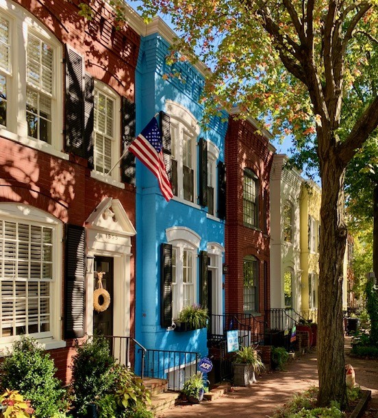 20007, DC 2 Bedroom Homes For Sale