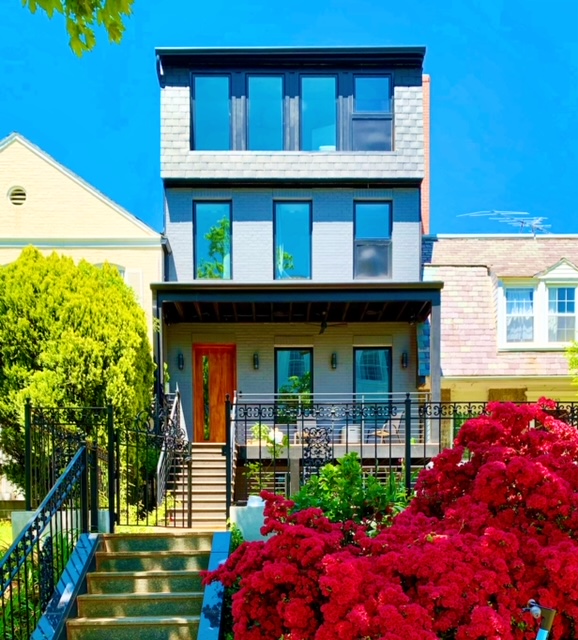 20007, DC 4 Bedroom Homes For Sale