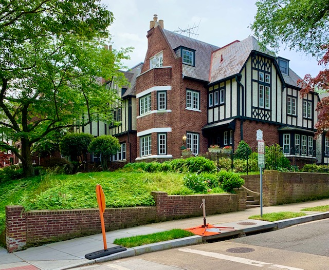 20007, DC 5 Bedroom Homes For Sale