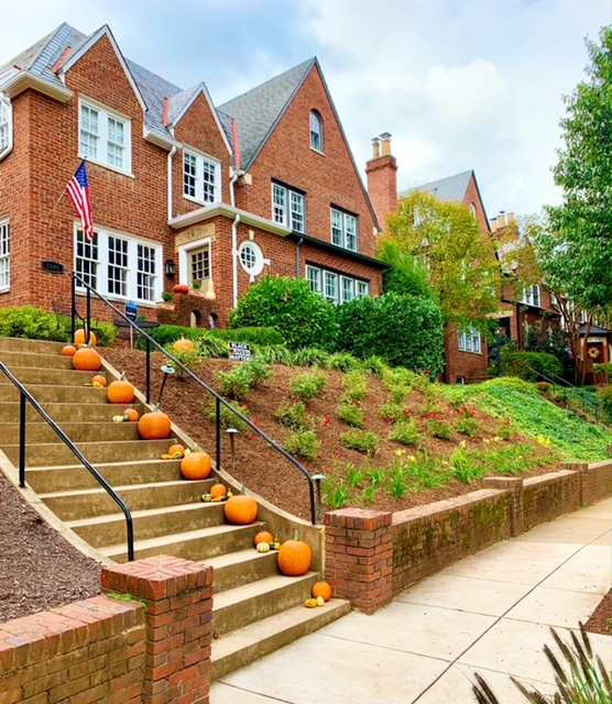 20007, DC 5 Bedroom Homes For Sale