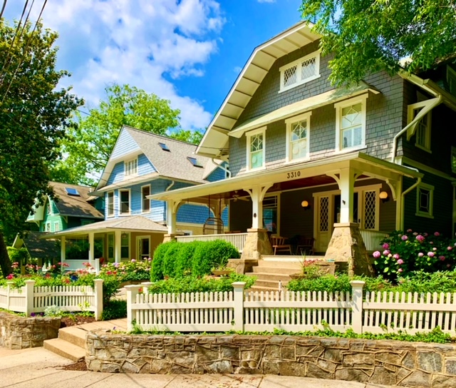 20008, DC 2 Bedroom Homes For Sale