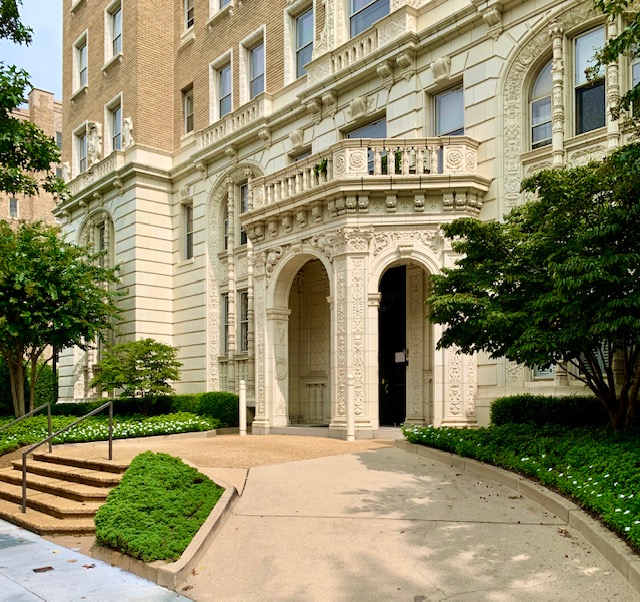 20008, Washington, DC 3 Bedroom Condos