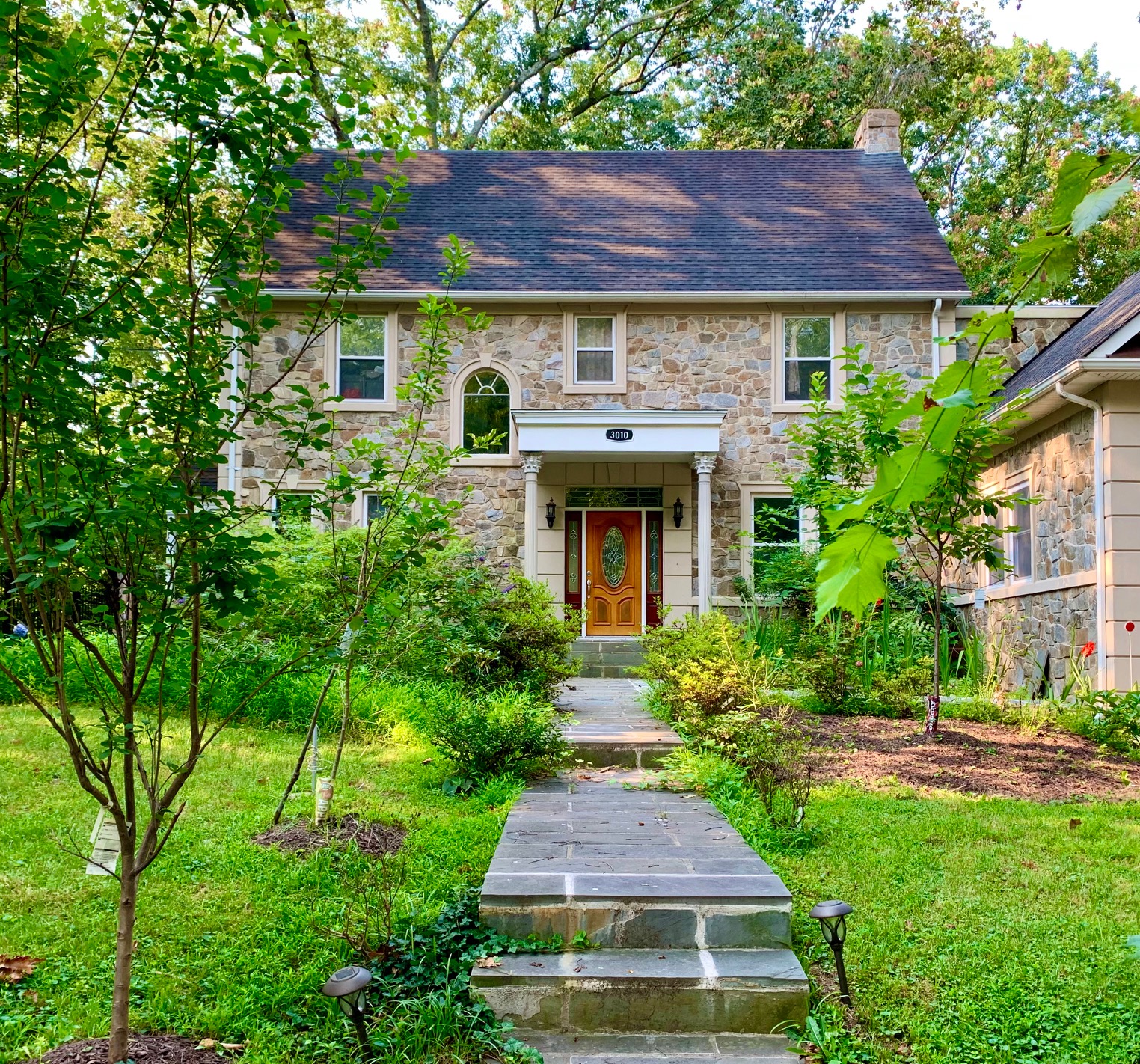 20008, Washington, DC Colonial Homes For Sale