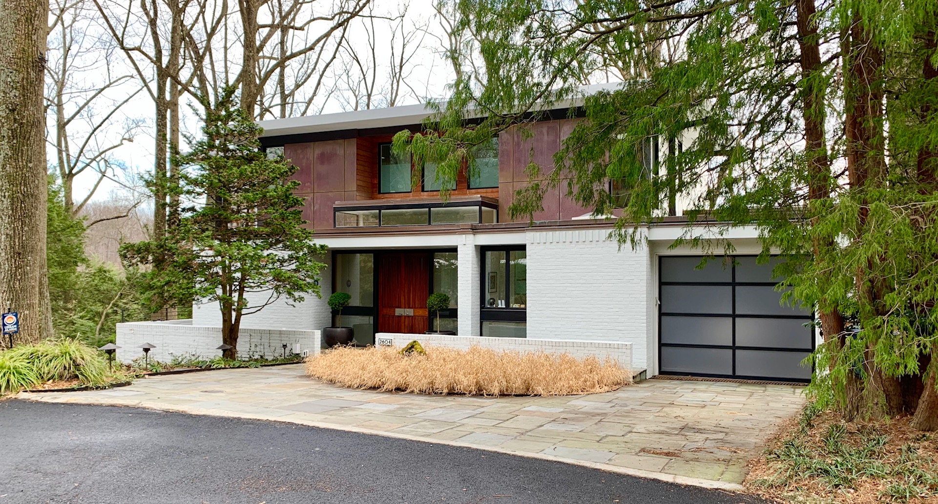 20008, Washington, DC Contemporary Homes For Sale