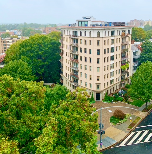 20008, Washington, DC Penthouses For Sale