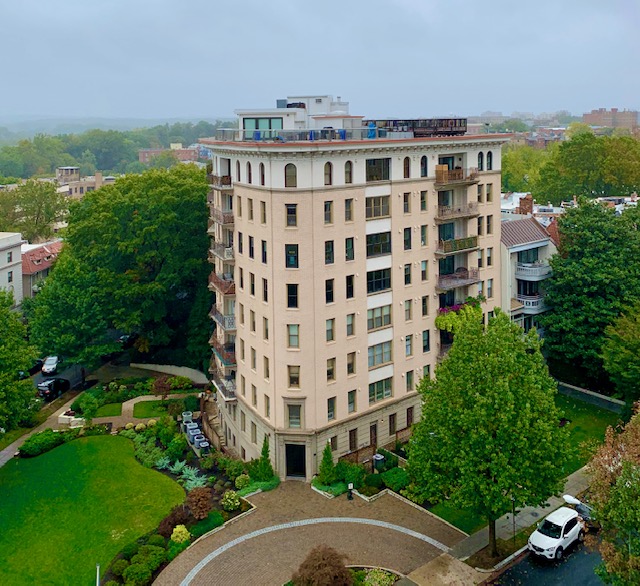 Studio For Sale in 20008, Washington, DC