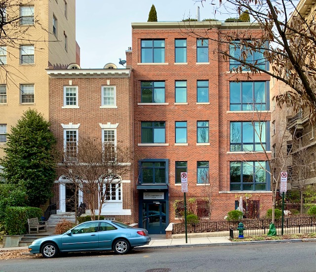 20008, Washington, DC Contemporary Homes For Sale