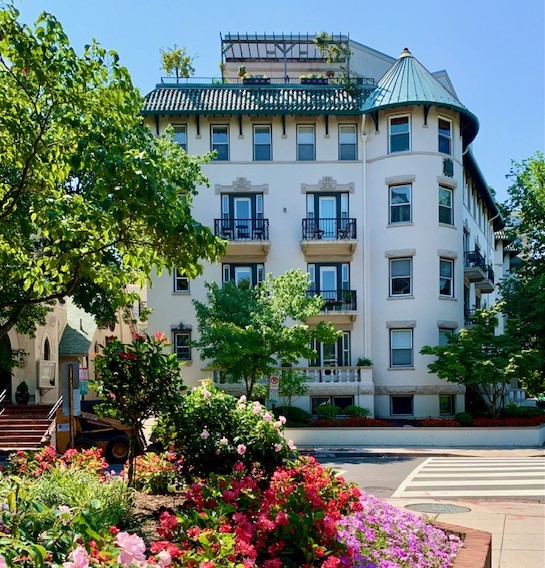 20009, DC 2 Bedroom Apartments For Sale