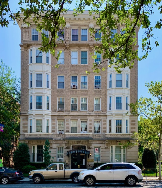 20009, DC 4 Bedroom Apartments For Sale