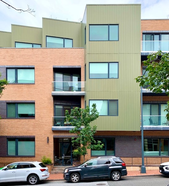 20009, Washington, DC New Construction Condos For Sale