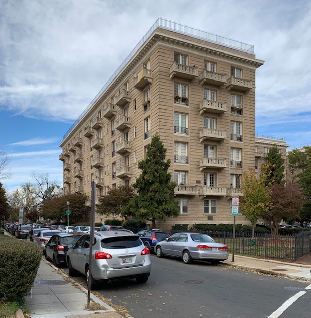 20010, Washington, DC Apartments For Sale