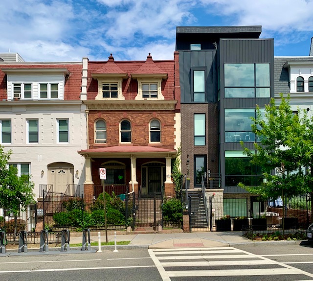 20010, Washington, DC Penthouses For Sale