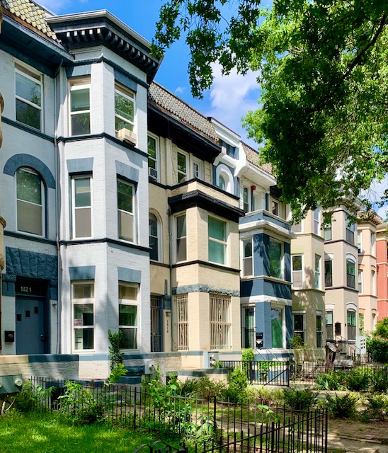 20010, Washington, DC Single Family Homes