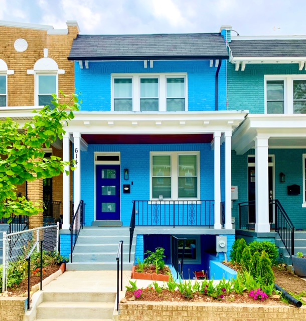 20011, DC 2 Bedroom Homes For Sale