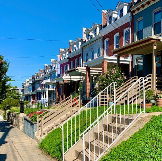 20011, DC 5 Bedroom Homes For Sale