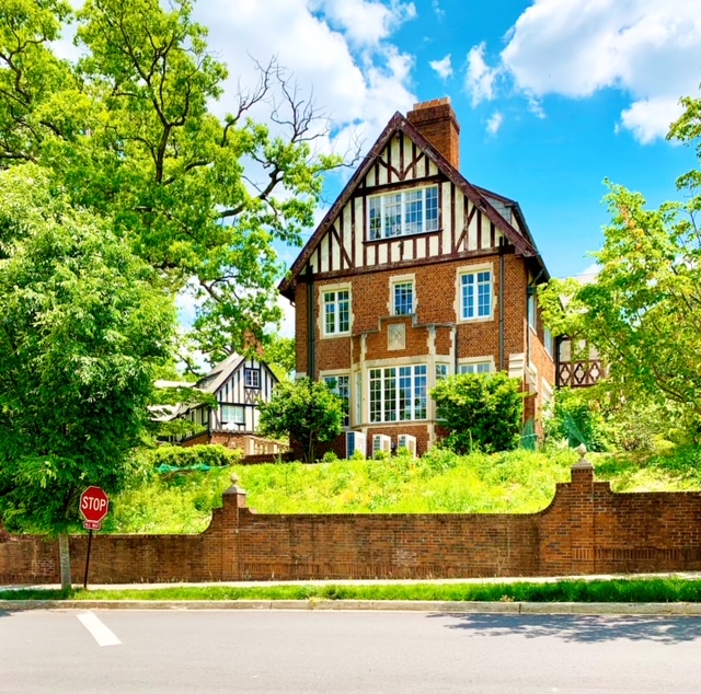 20011, Washington, DC Detached Homes For Sale