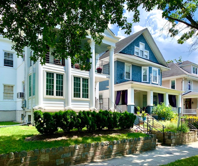 Top 5 Most Affordable 20011, DC Homes For Sale