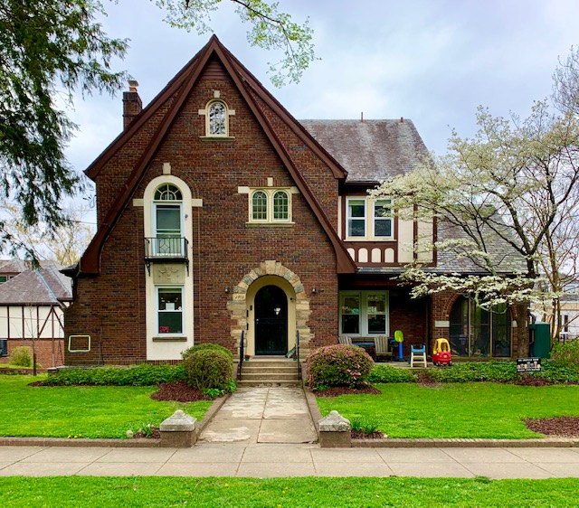 20011, Washington, DC Tudor Homes For Sale
