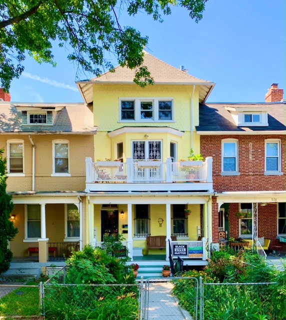 20011, Washington, DC Single Family Homes