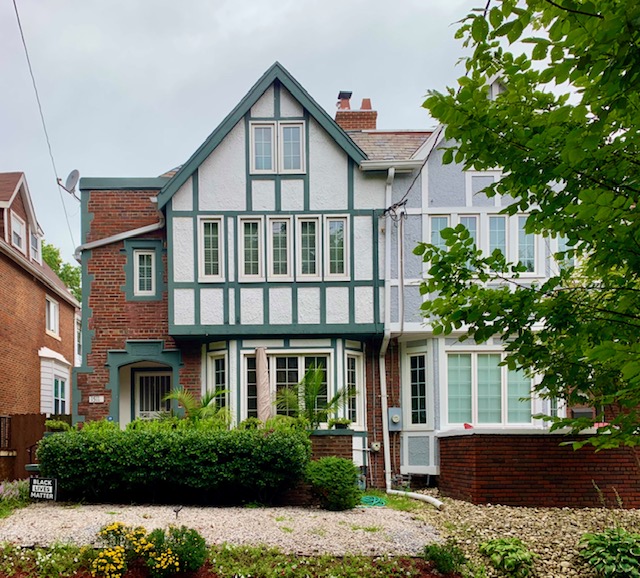 20012, Washington, DC Townhomes For Sale