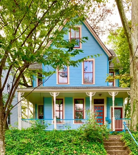 20012, Washington, DC Victorian Homes For Sale