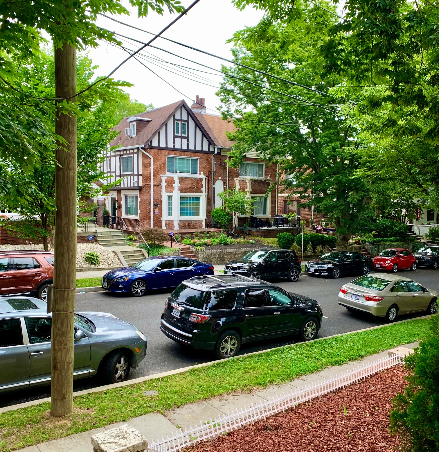 20012, Washington, DC Townhomes For Sale