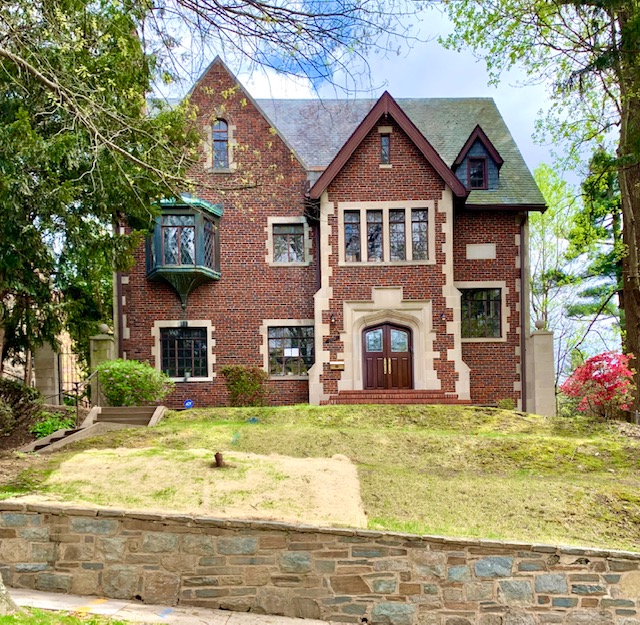 20012, Washington, DC Tudor Homes For Sale