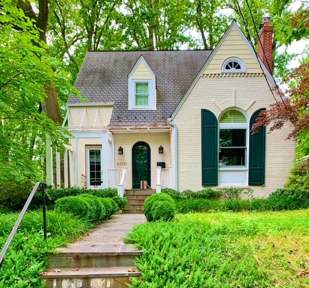 20015, DC 5 Bedroom Homes For Sale