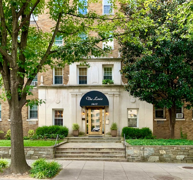 20015, Washington, DC 3 Bedroom Condos