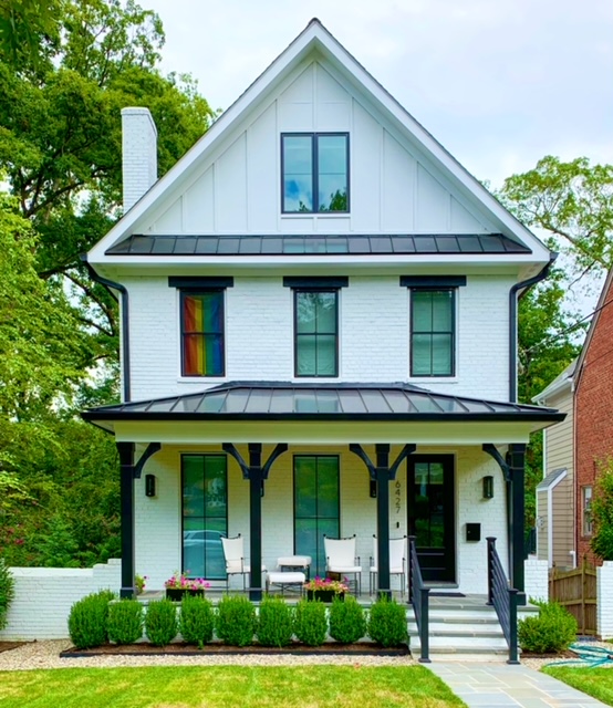 20015, Washington, DC New Construction Homes For Sale