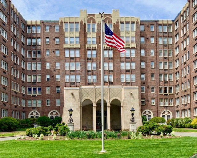 20016, DC 1 Bedroom Apartments For Sale