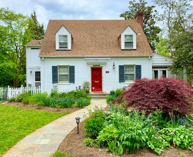 20016, Washington, DC Cape Cod Homes For Sale