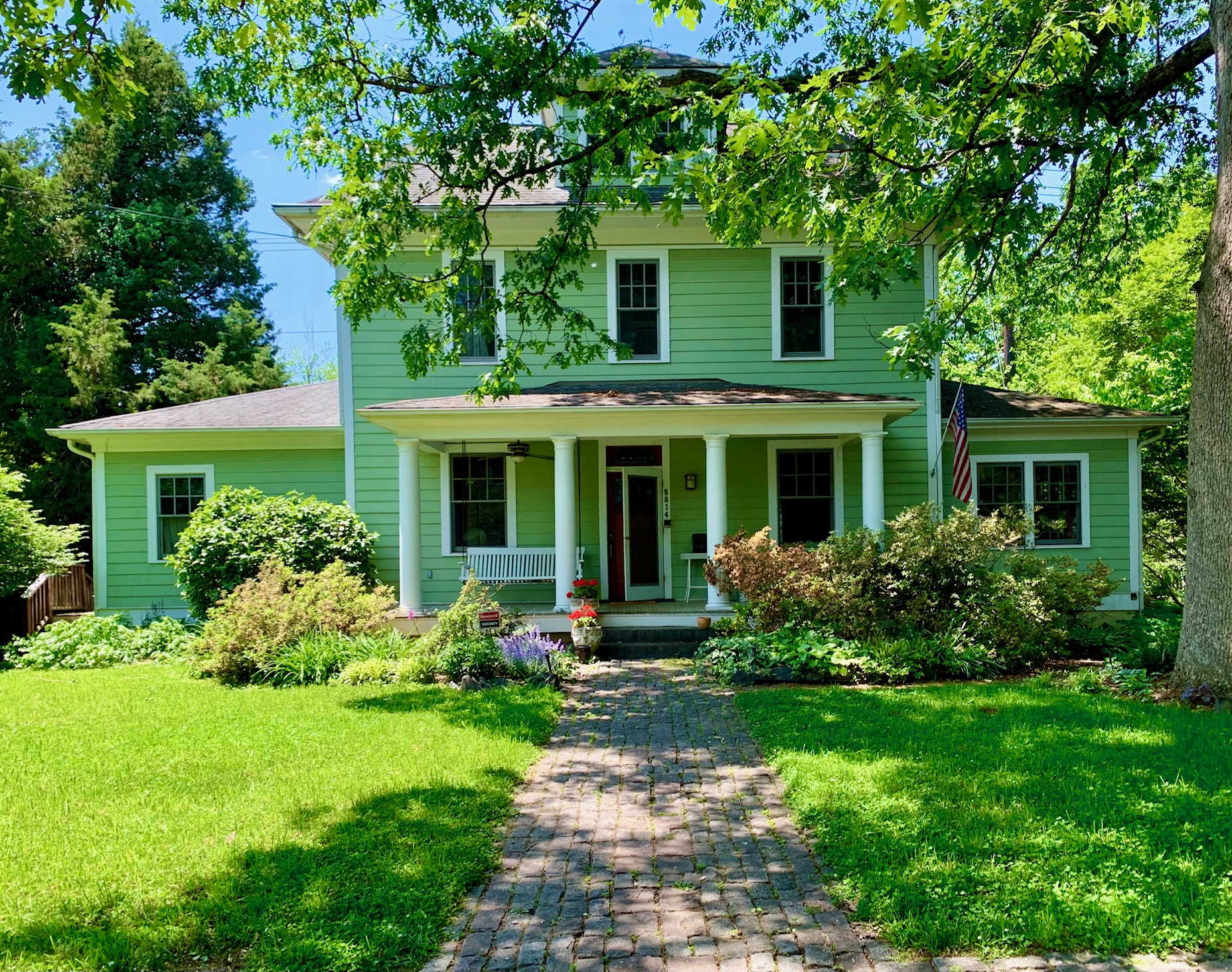 20016, Washington, DC Craftsman Homes For Sale