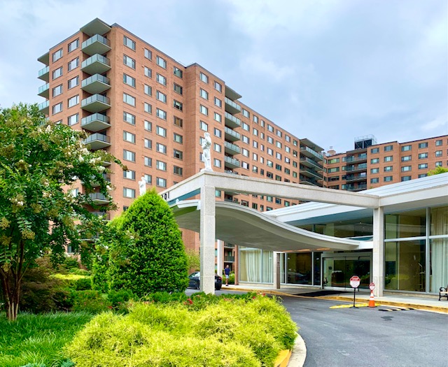 20016, Washington, DC Penthouses For Sale