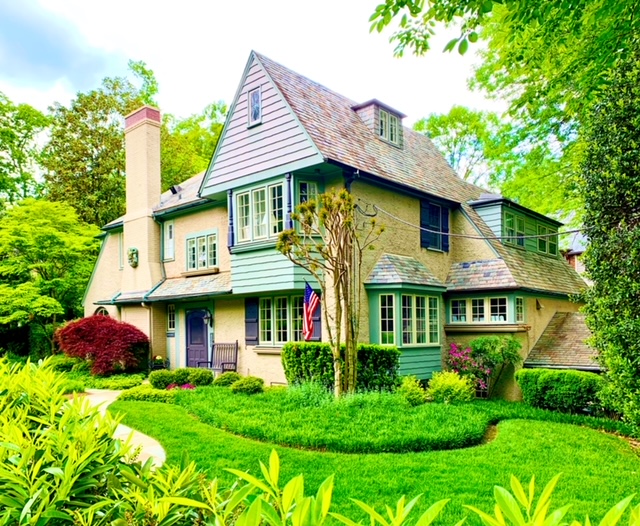 Top 5 Most Expensive 20016, DC Homes For Sale