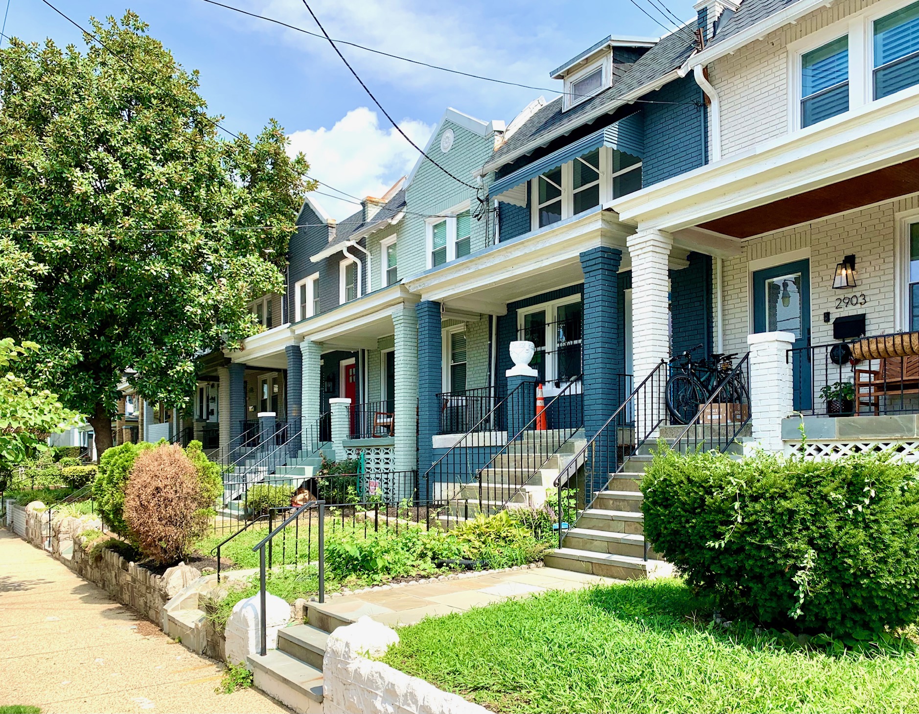 20017, DC 3 Bedroom Homes For Sale