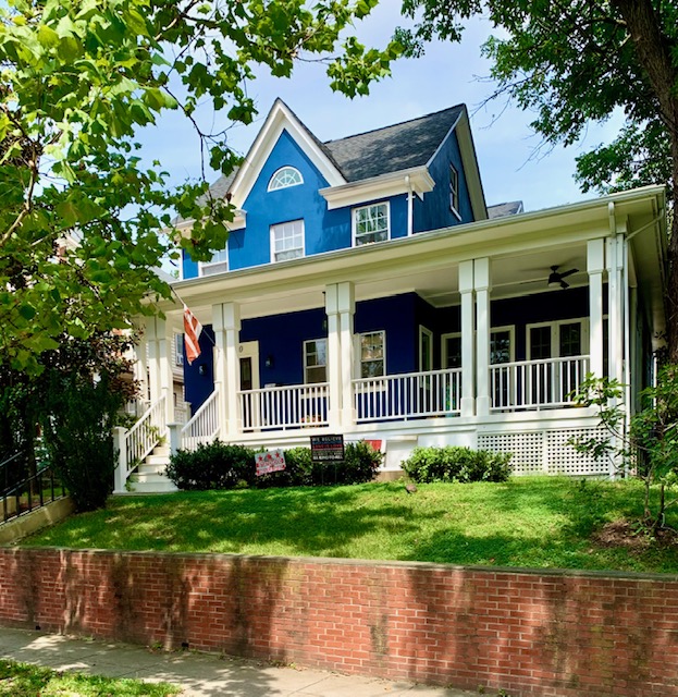 20017, DC 5 Bedroom Homes For Sale