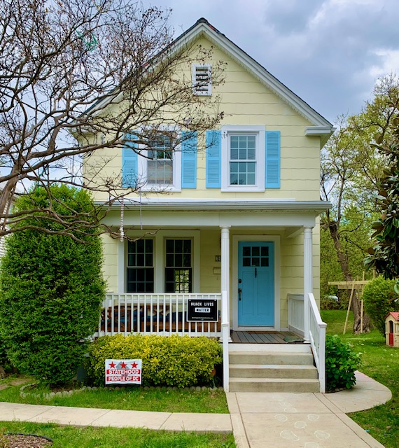 20017, Washington, DC Colonial Homes For Sale