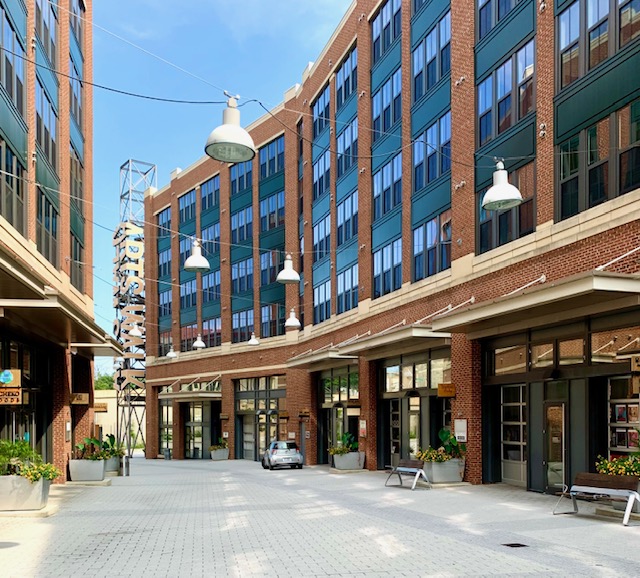 Studio For Sale in 20017, Washington, DC