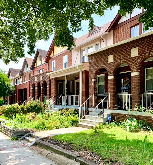 20017, Washington, DC Townhomes For Sale