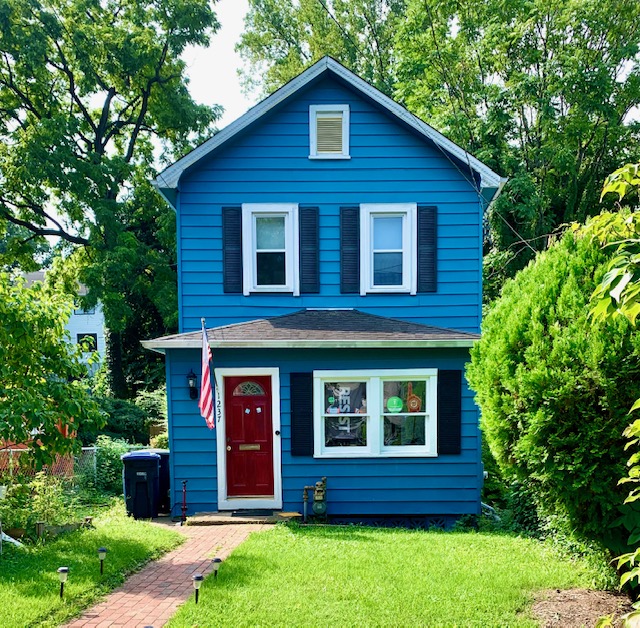 20017, Washington, DC Detached Homes For Sale