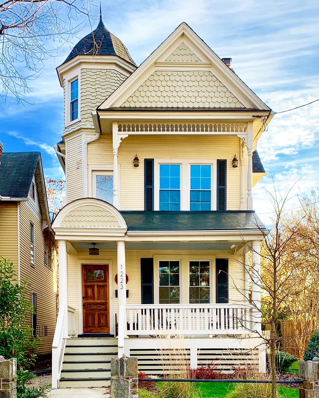 20017, Washington, DC Historic Homes For Sale