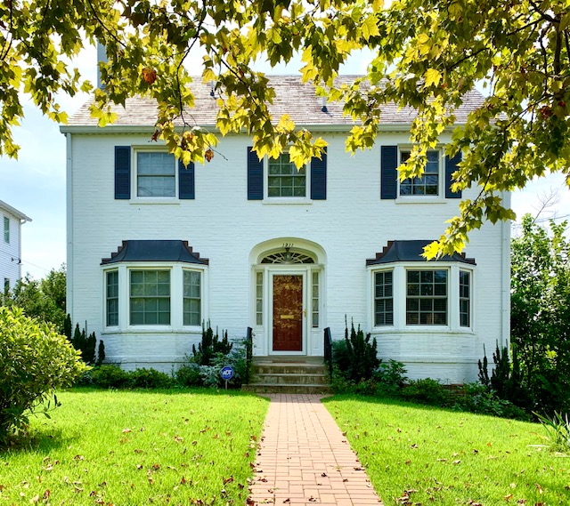 20017, Washington, DC Single Family Homes