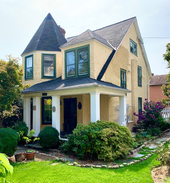 20017, Washington, DC Victorian Homes For Sale