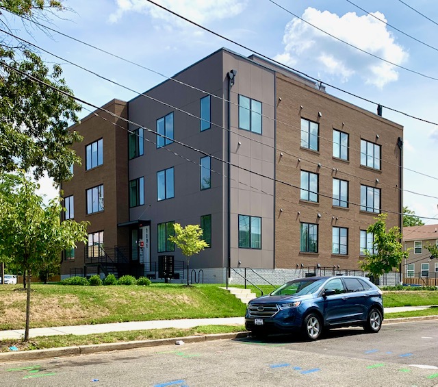 20018, Washington, DC 3 Bedroom Condos