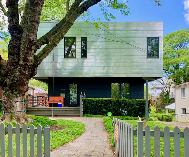 20018, DC 5 Bedroom Homes For Sale