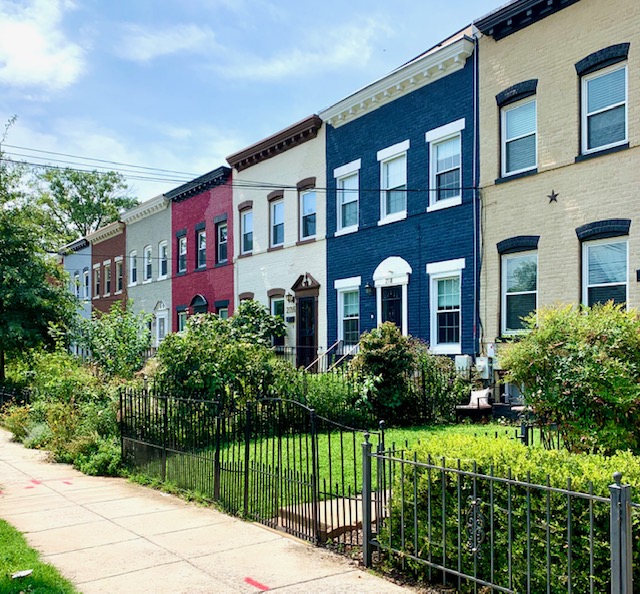 20018, Washington, DC Federal Homes For Sale