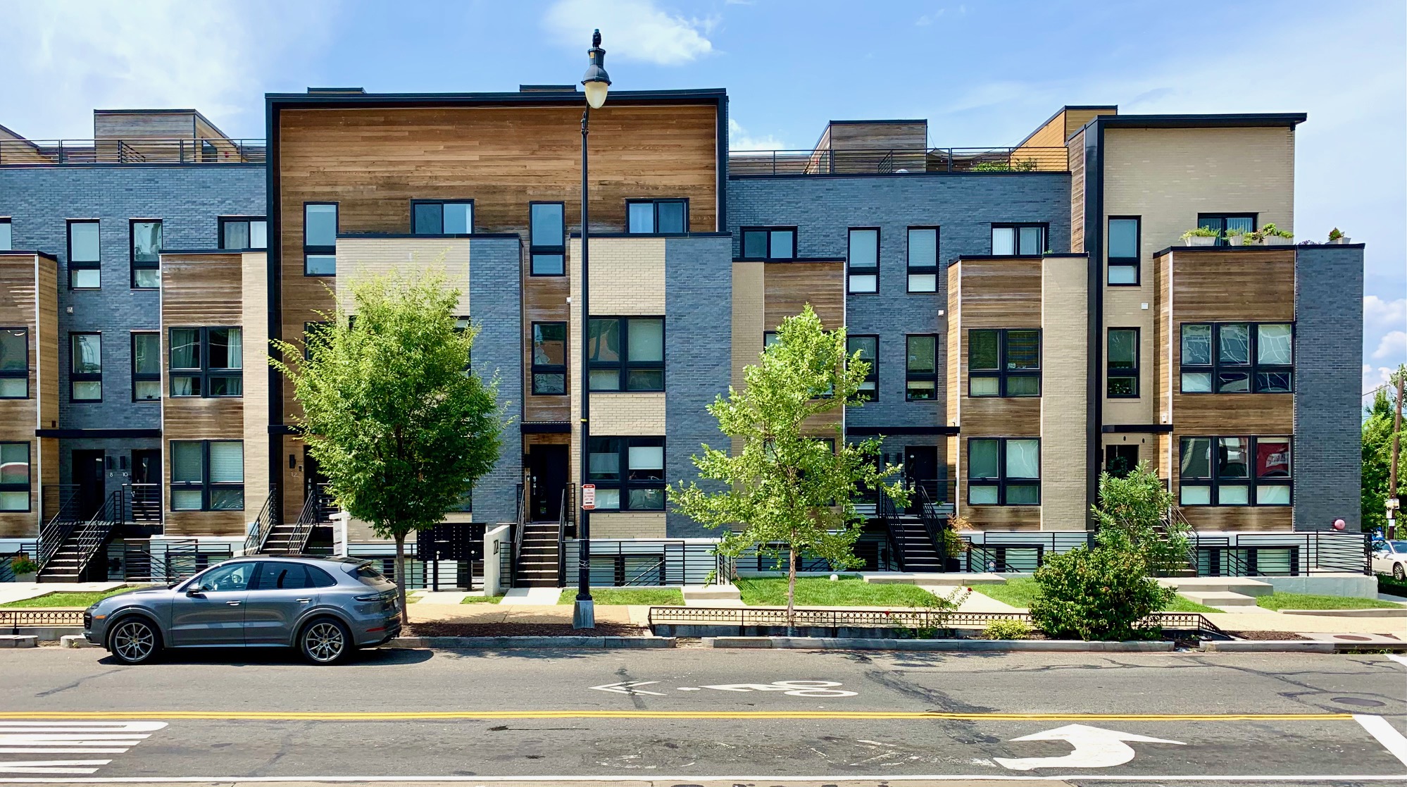 20018, Washington, DC New Construction Condos For Sale